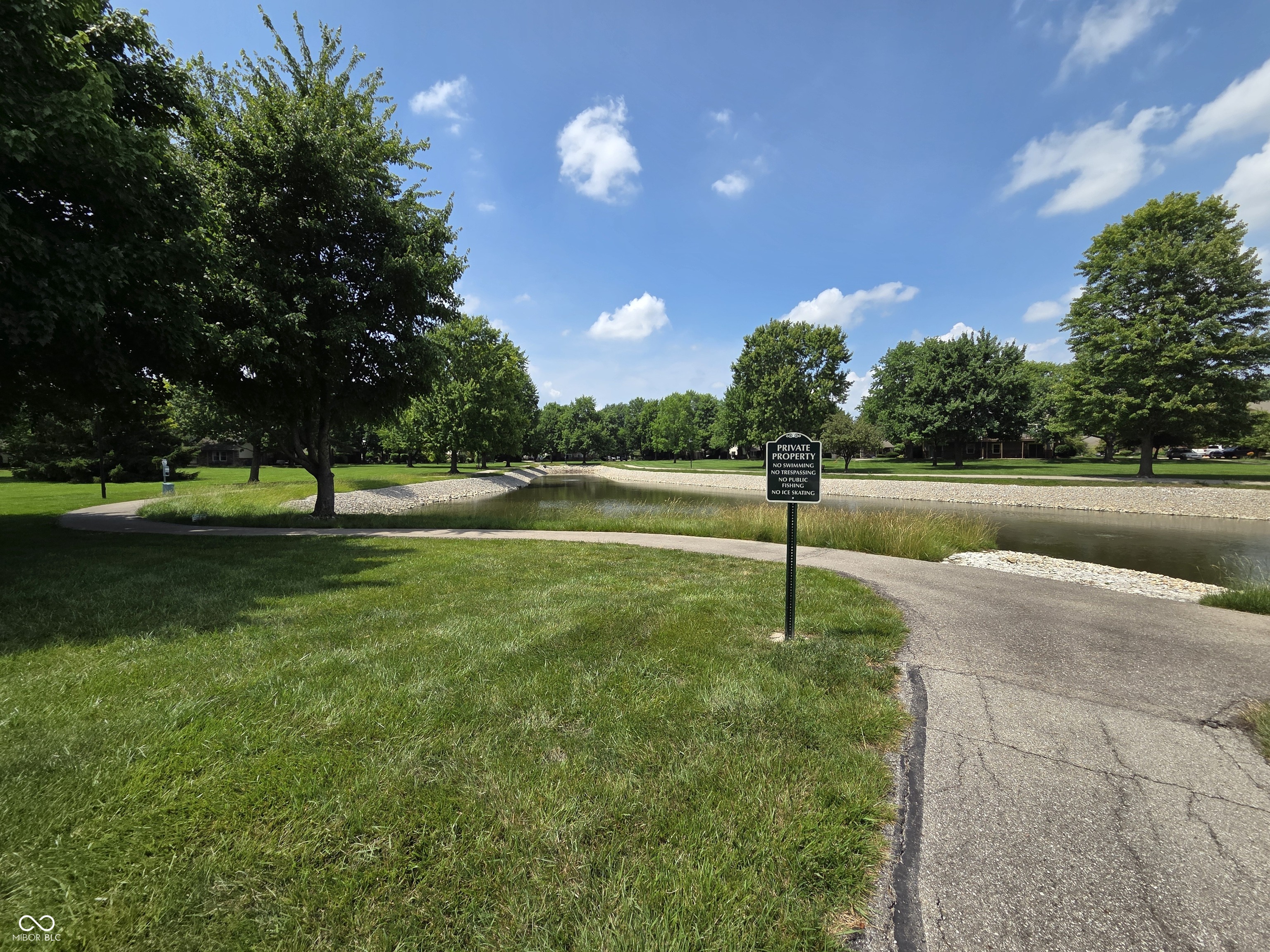 7513 Castleton Farms West Drive