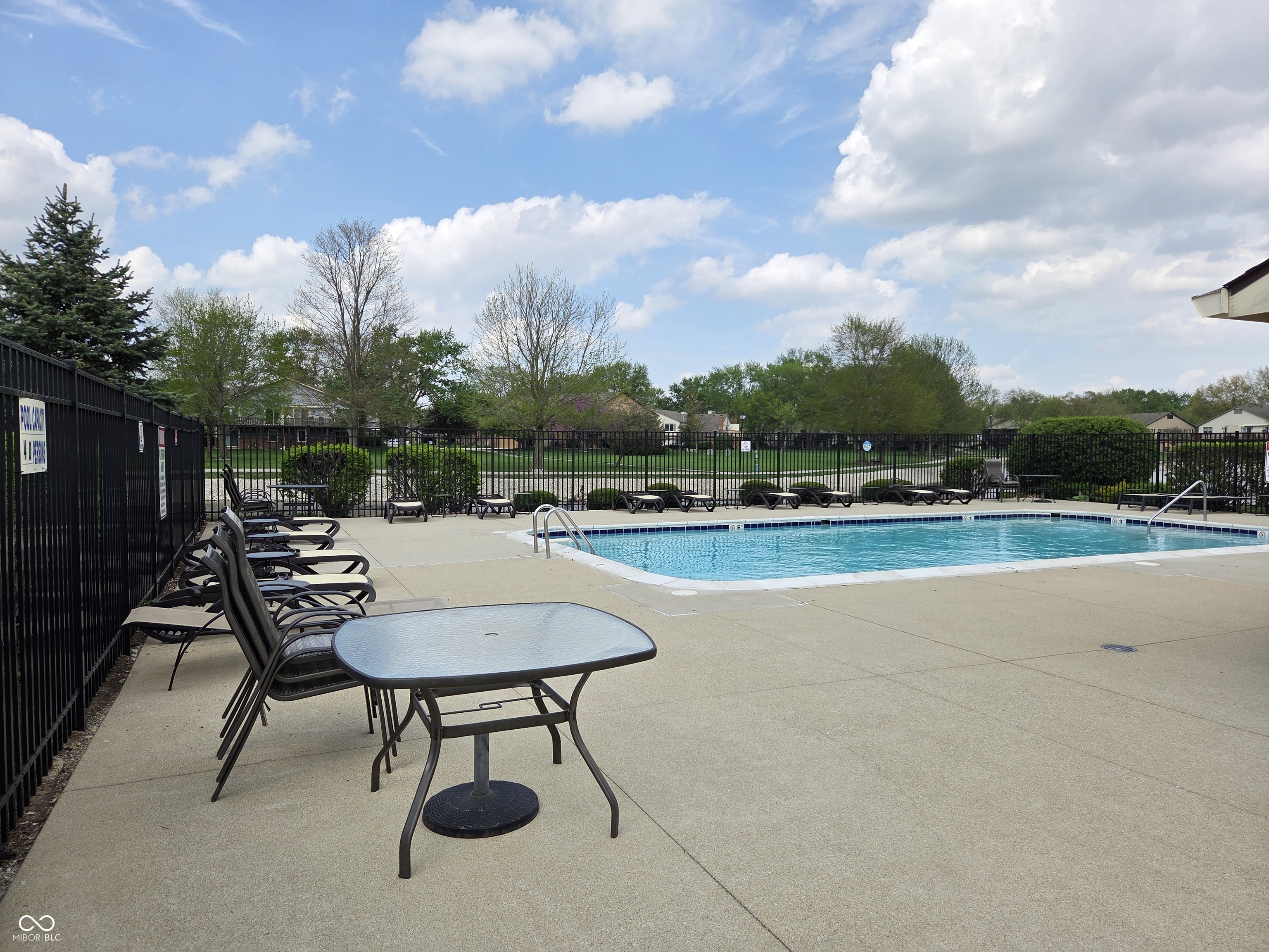 7513 Castleton Farms West Drive