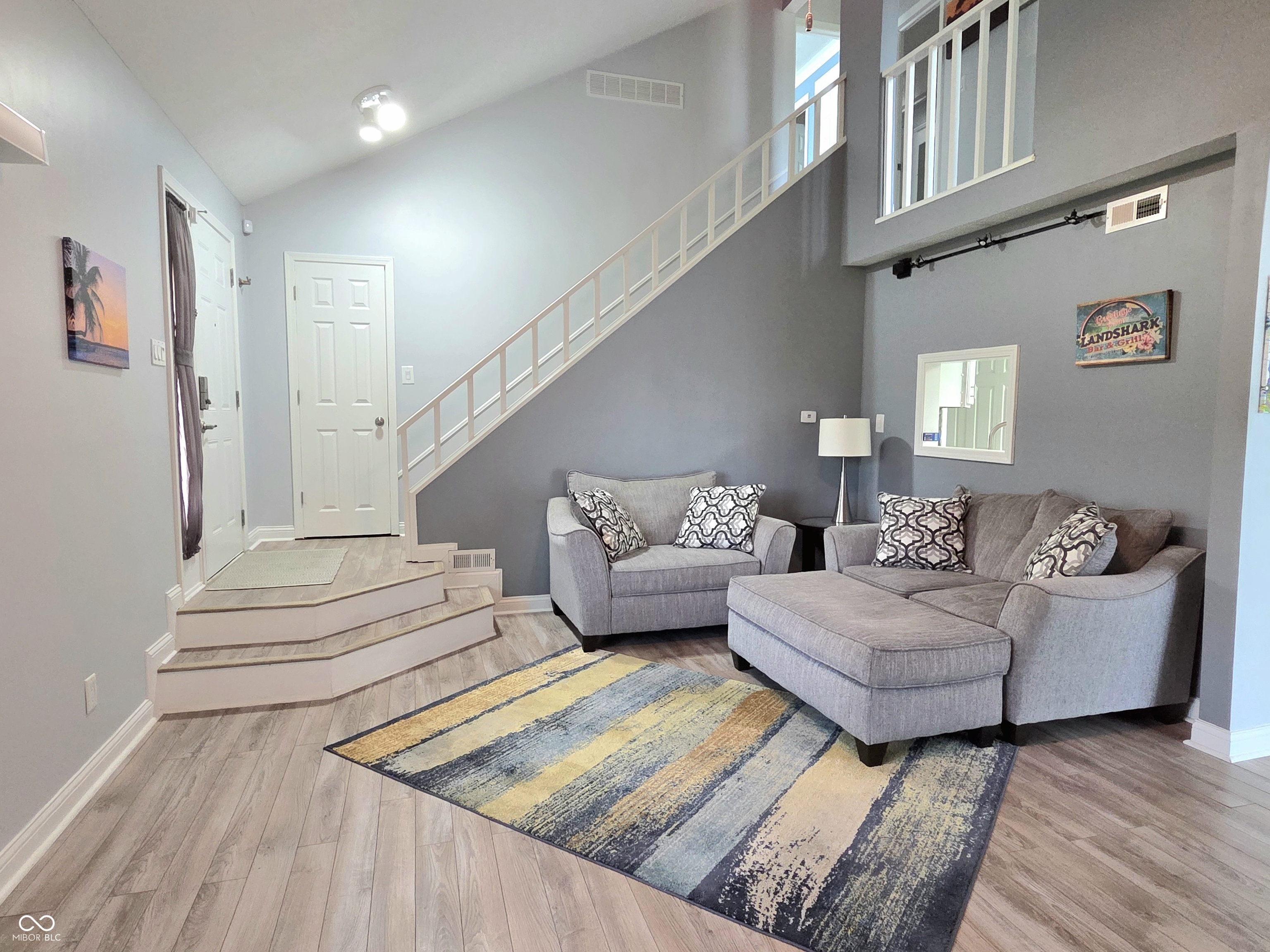 7513 Castleton Farms West Drive
