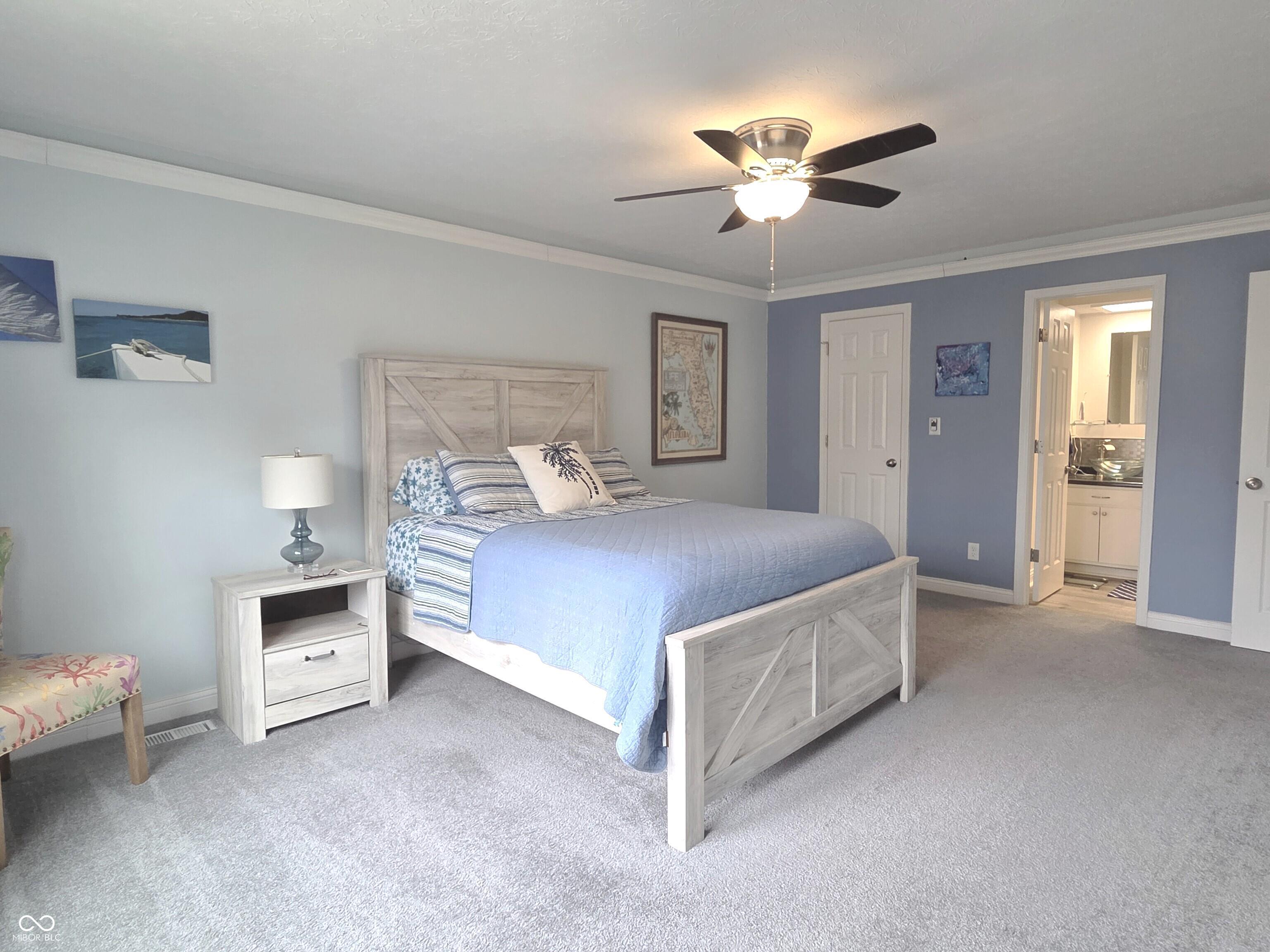 7513 Castleton Farms West Drive