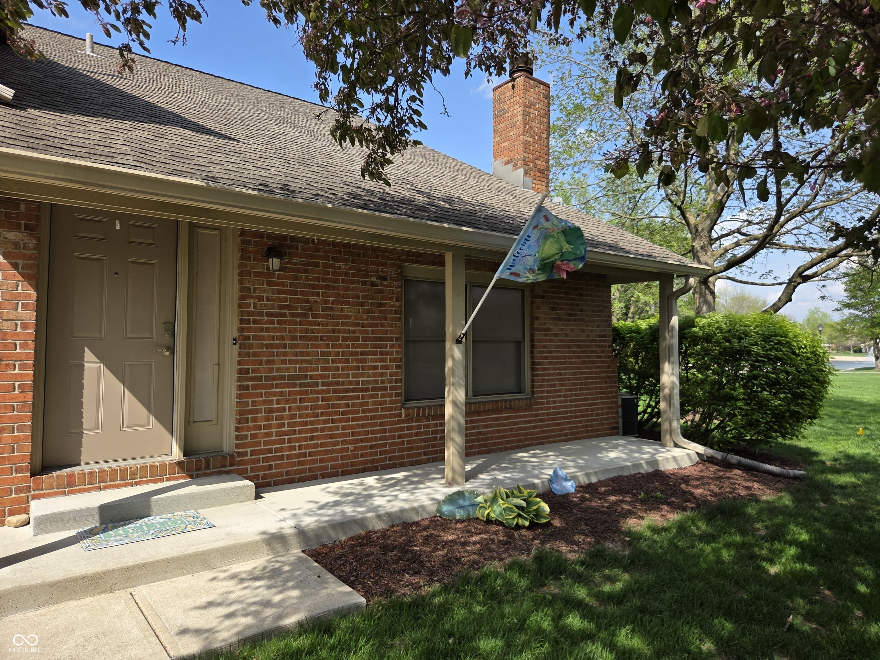 7513 Castleton Farms West Drive