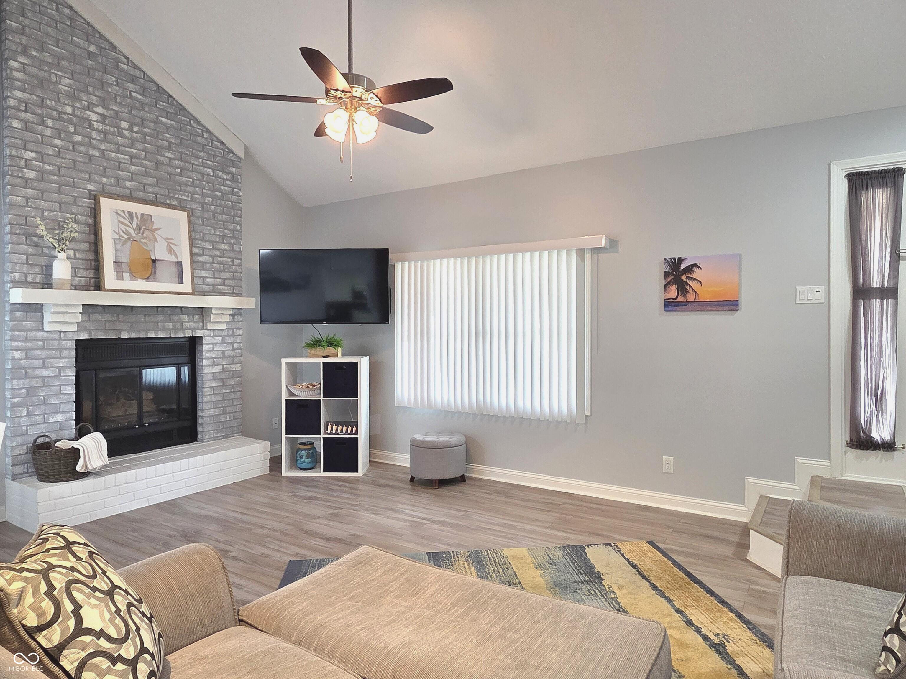 7513 Castleton Farms West Drive