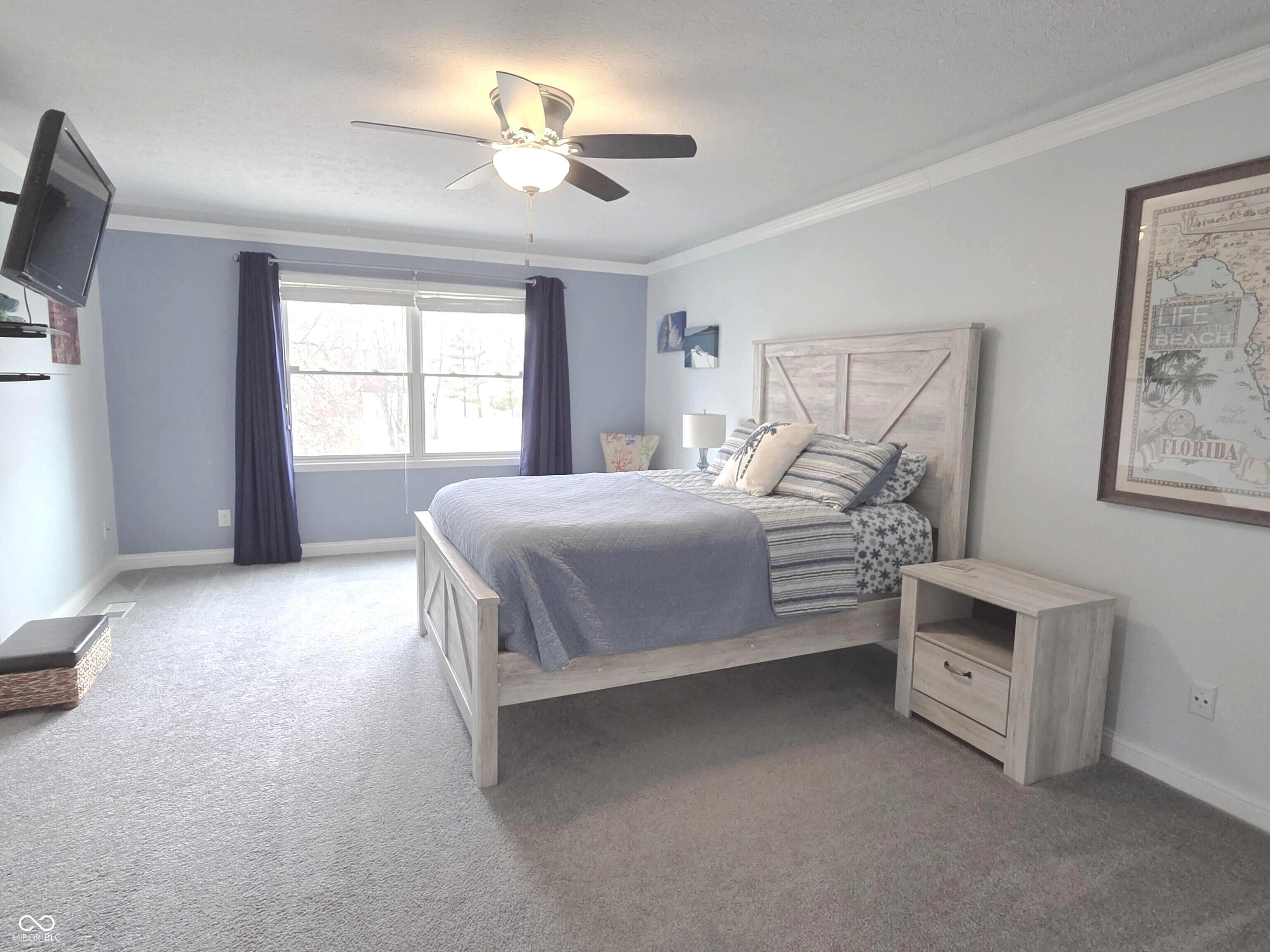 7513 Castleton Farms West Drive