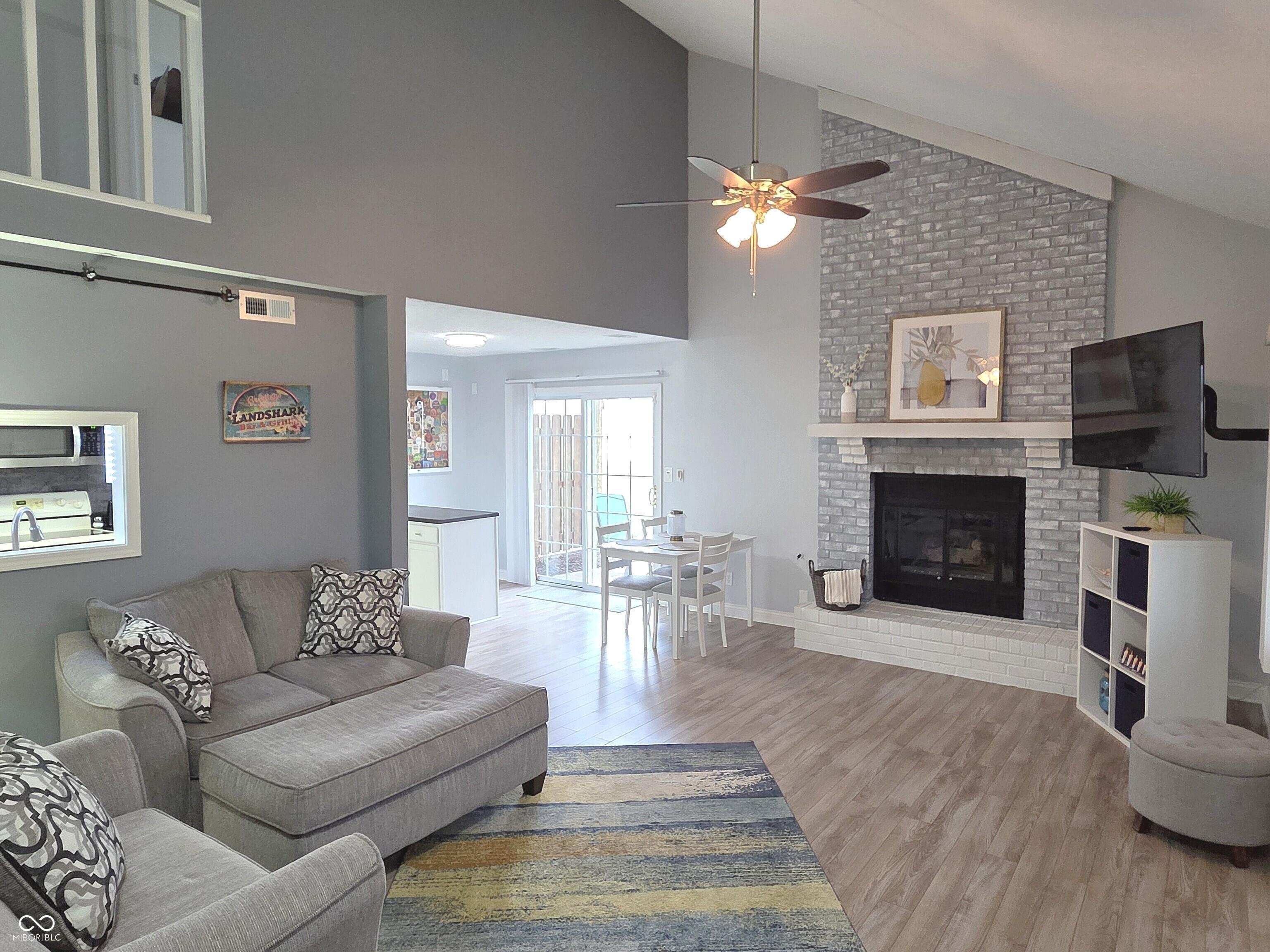 7513 Castleton Farms West Drive