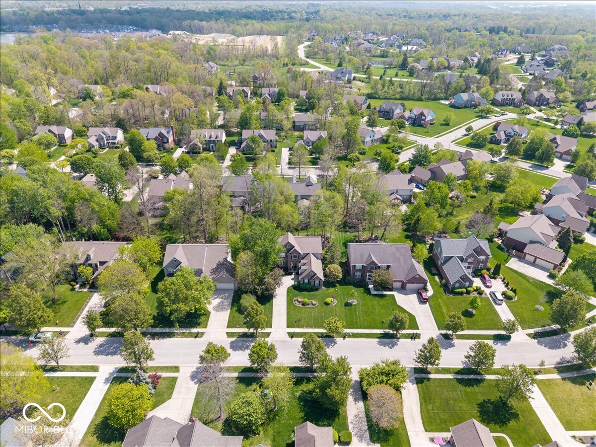 6537 Briarwood Place