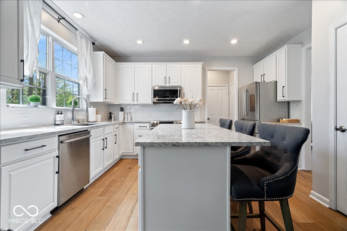 6537 Briarwood Place