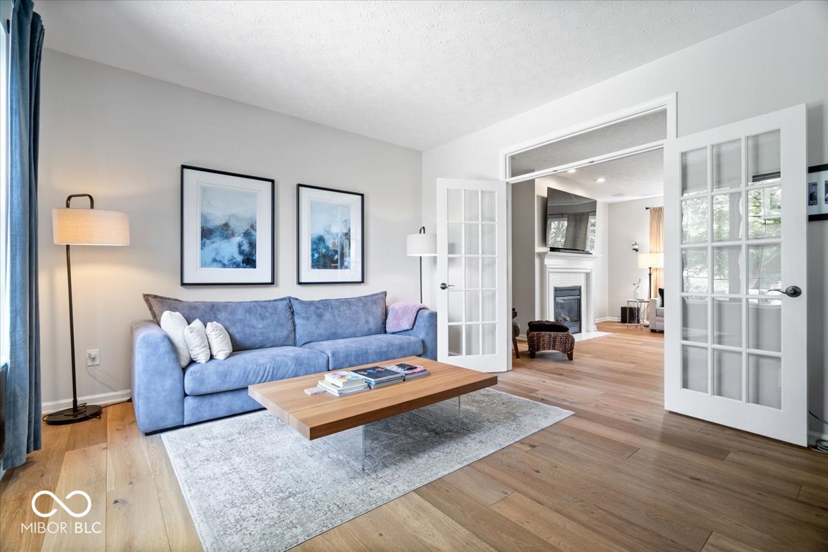 6537 Briarwood Place