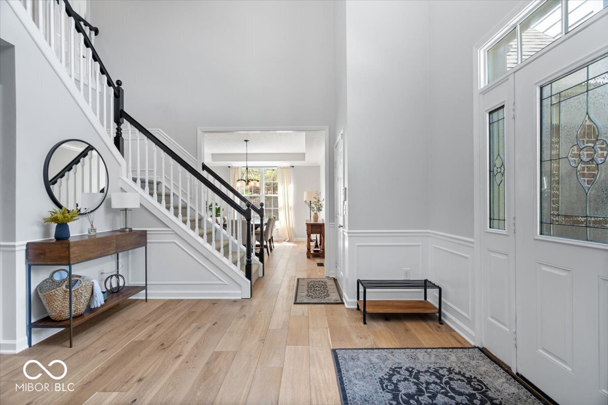 6537 Briarwood Place