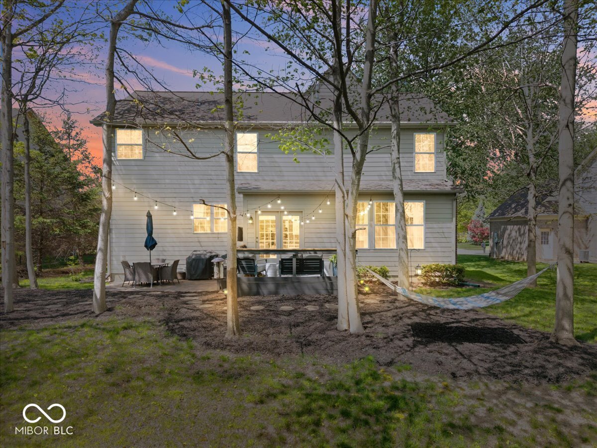 6537 Briarwood Place