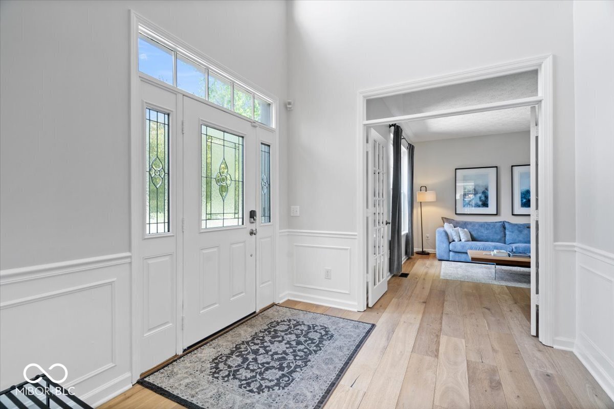 6537 Briarwood Place