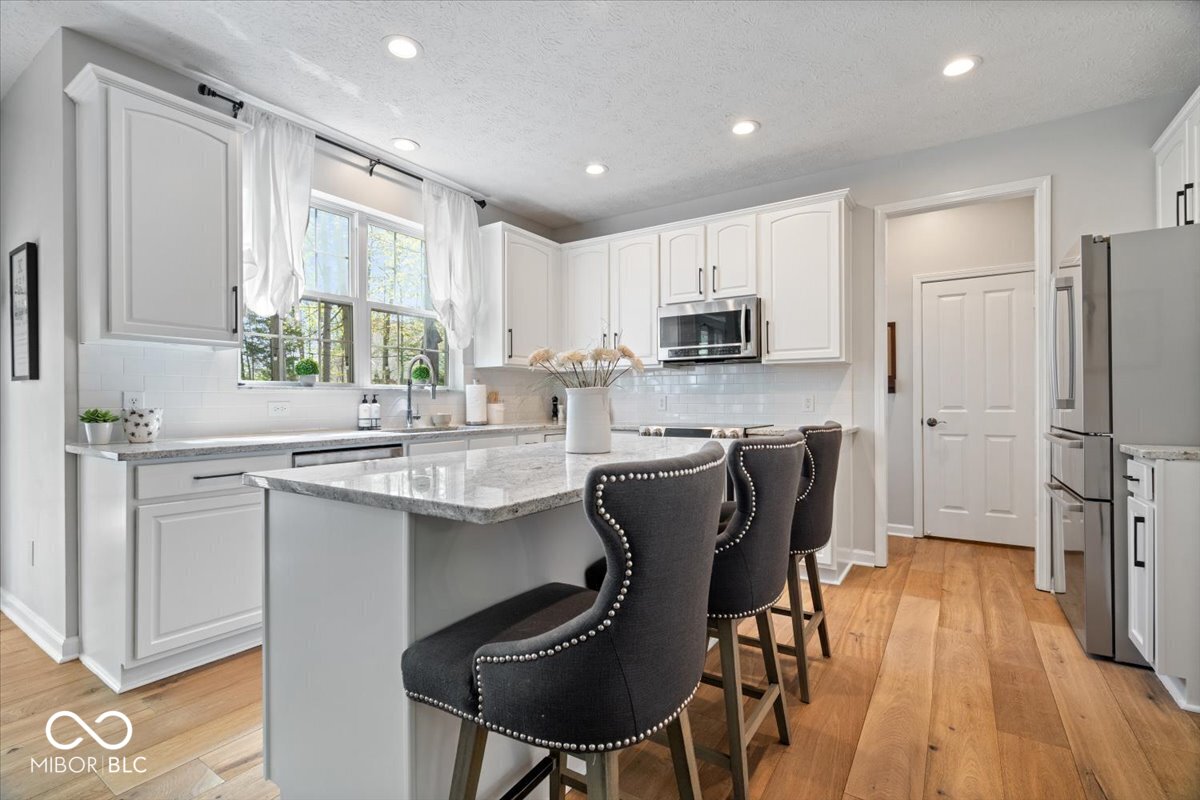 6537 Briarwood Place