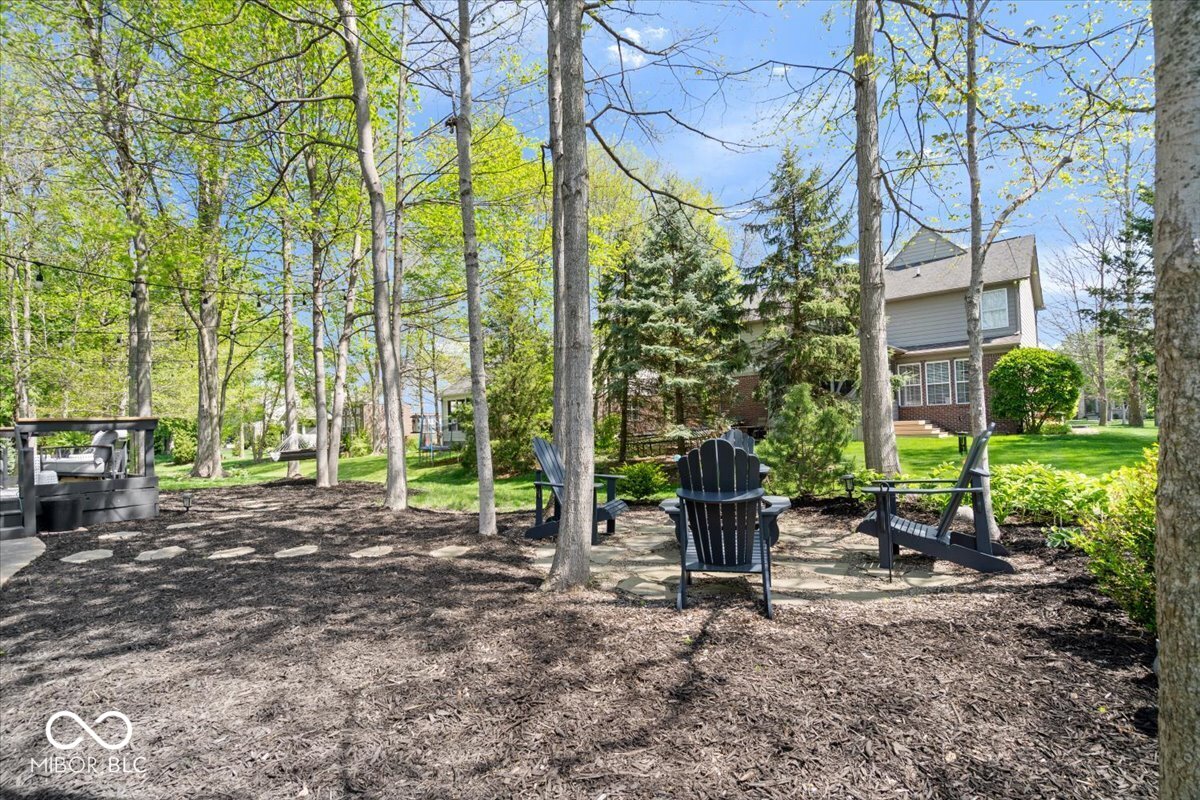 6537 Briarwood Place