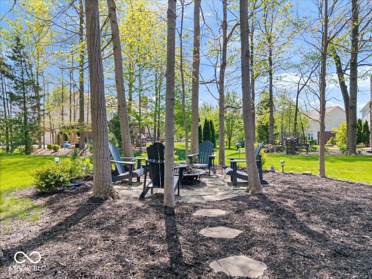 6537 Briarwood Place