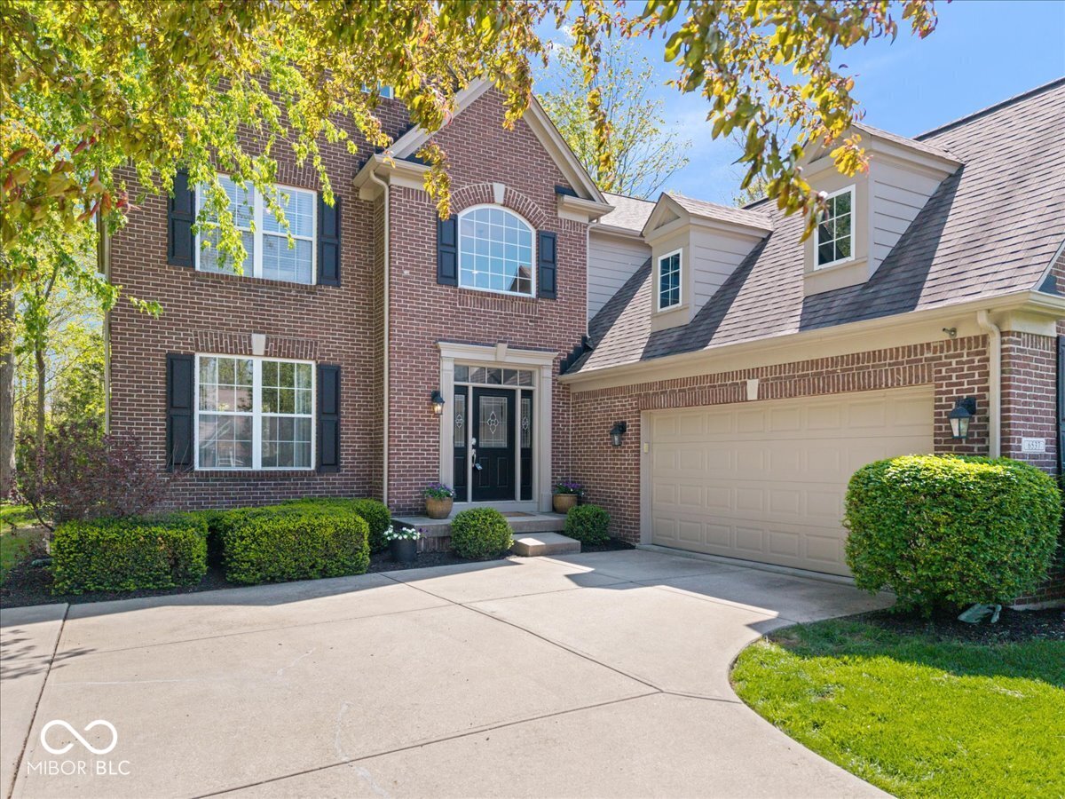 6537 Briarwood Place