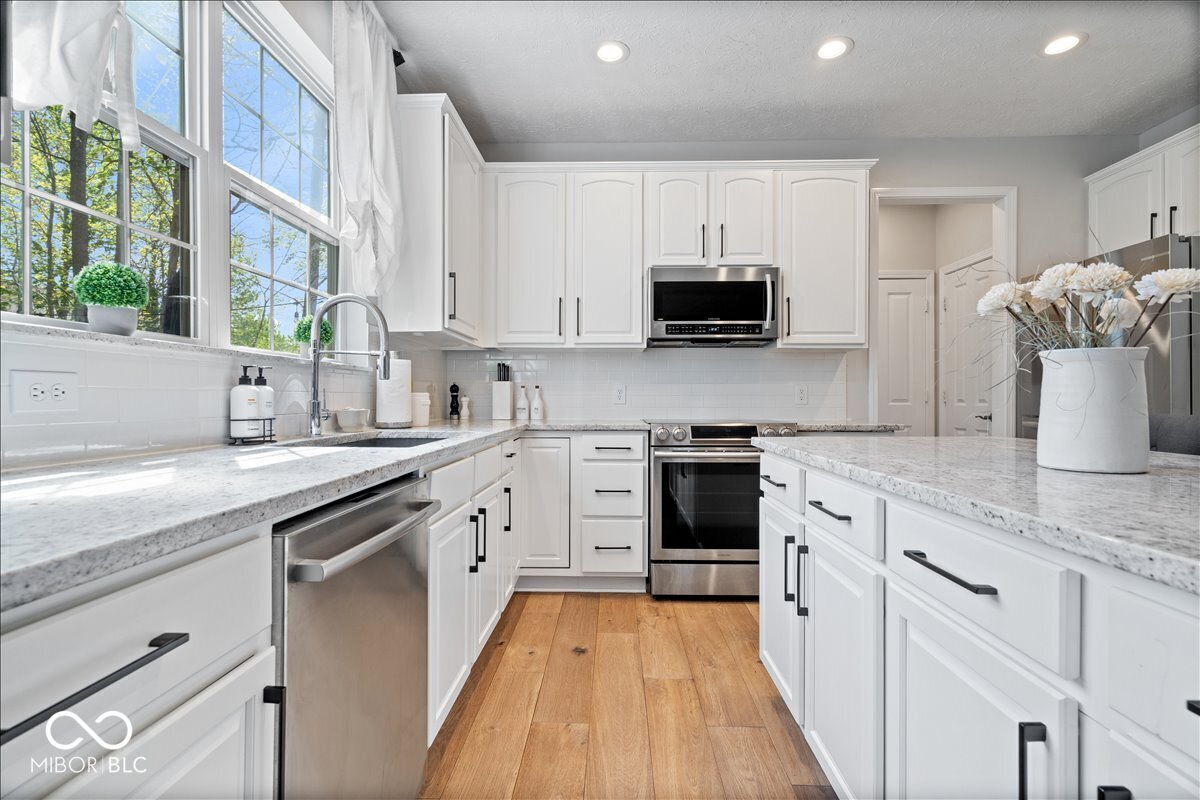 6537 Briarwood Place