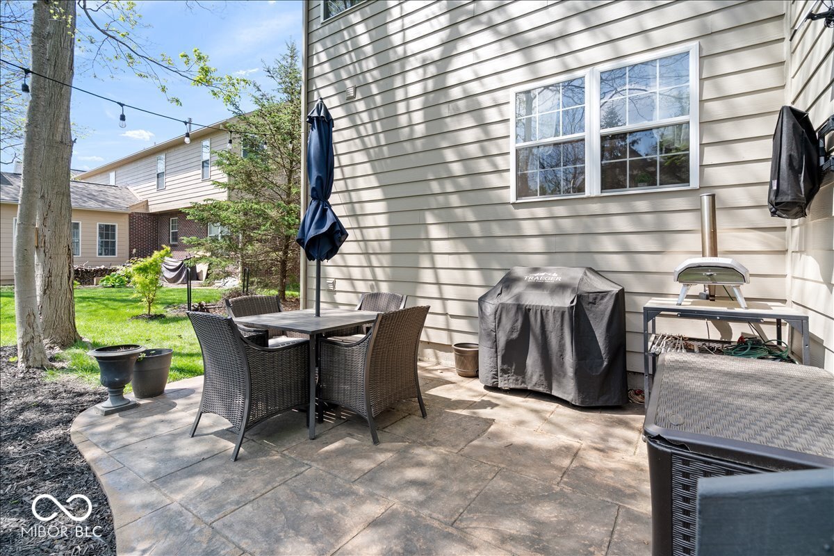 6537 Briarwood Place