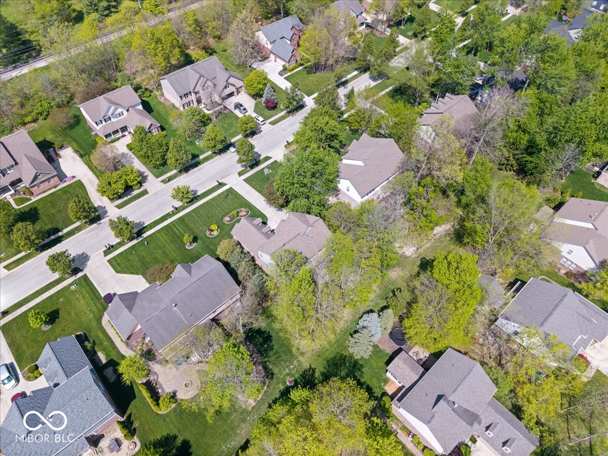 6537 Briarwood Place