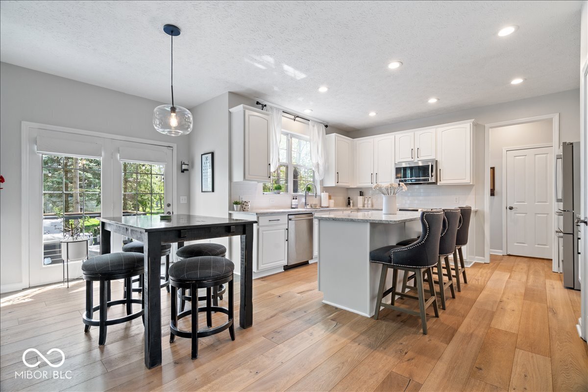 6537 Briarwood Place