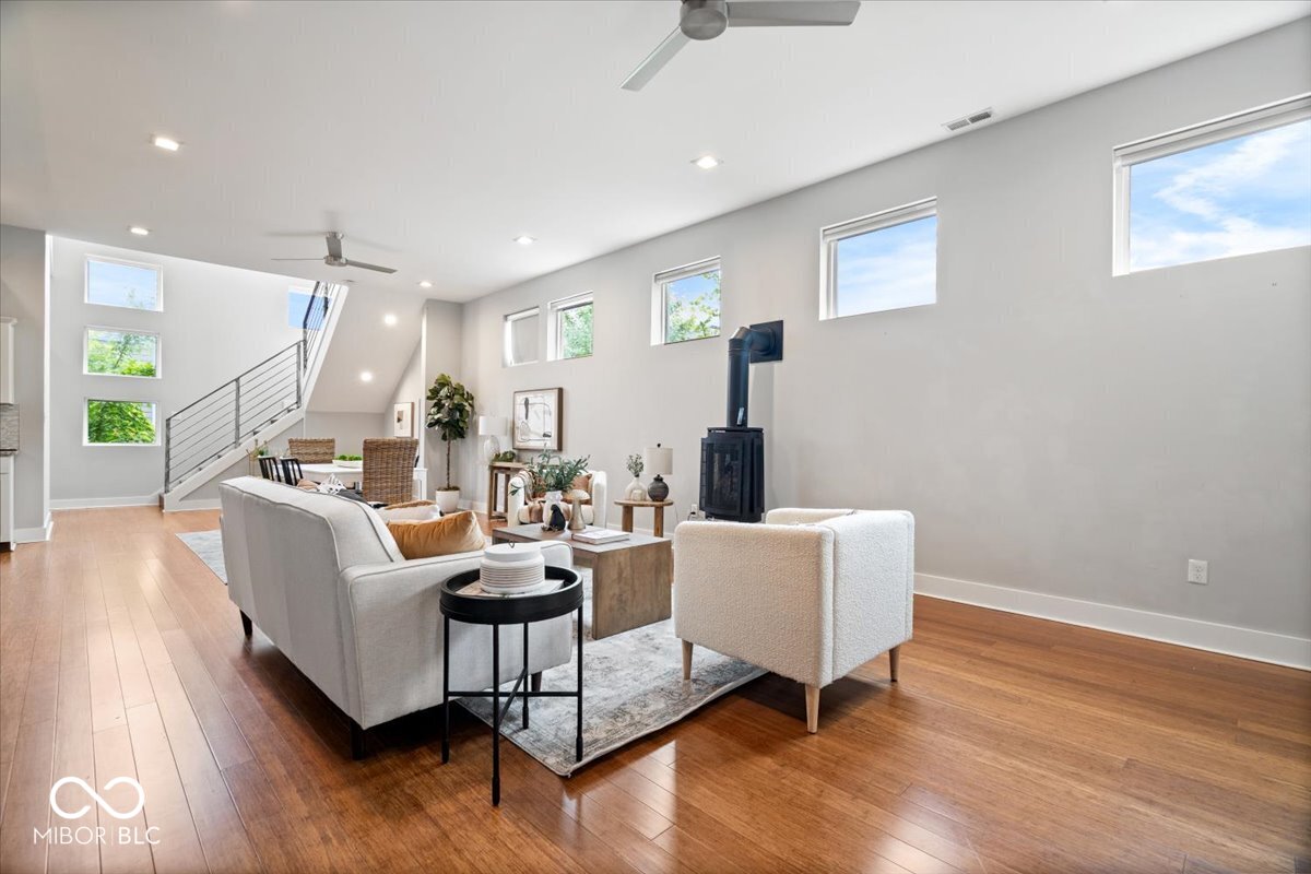 1501 English Avenue