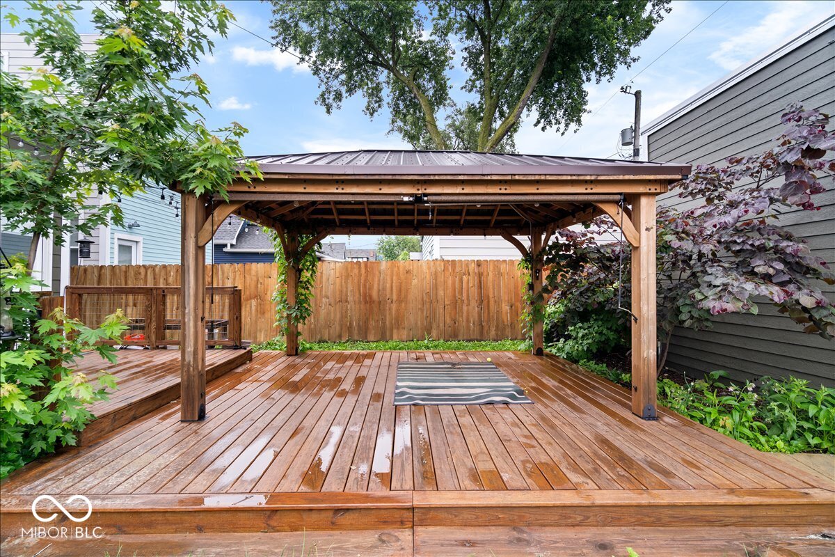 1501 English Avenue