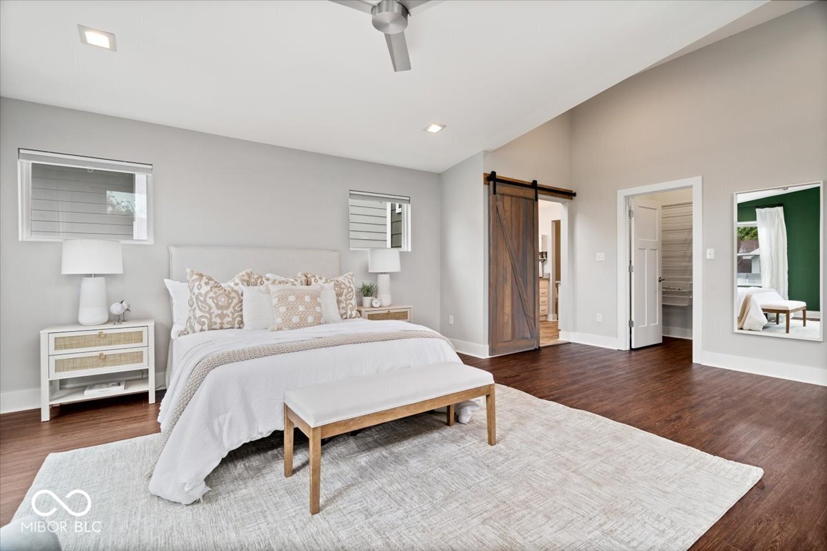 1501 English Avenue