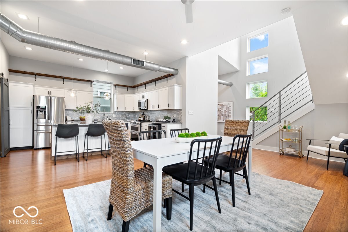 1501 English Avenue
