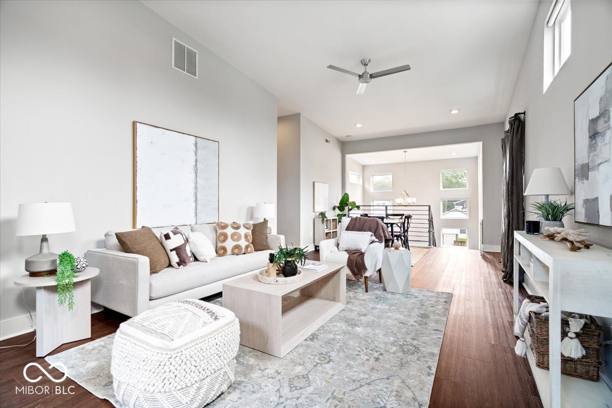 1501 English Avenue