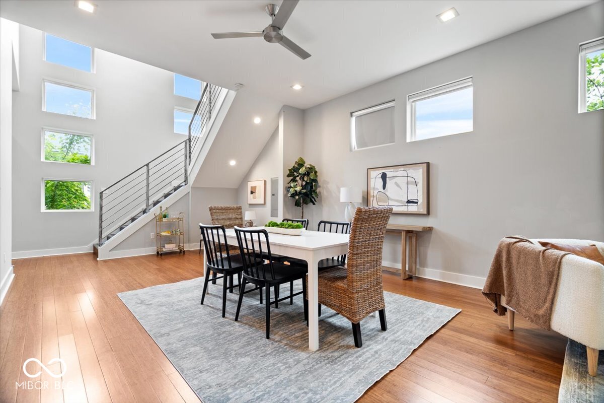 1501 English Avenue