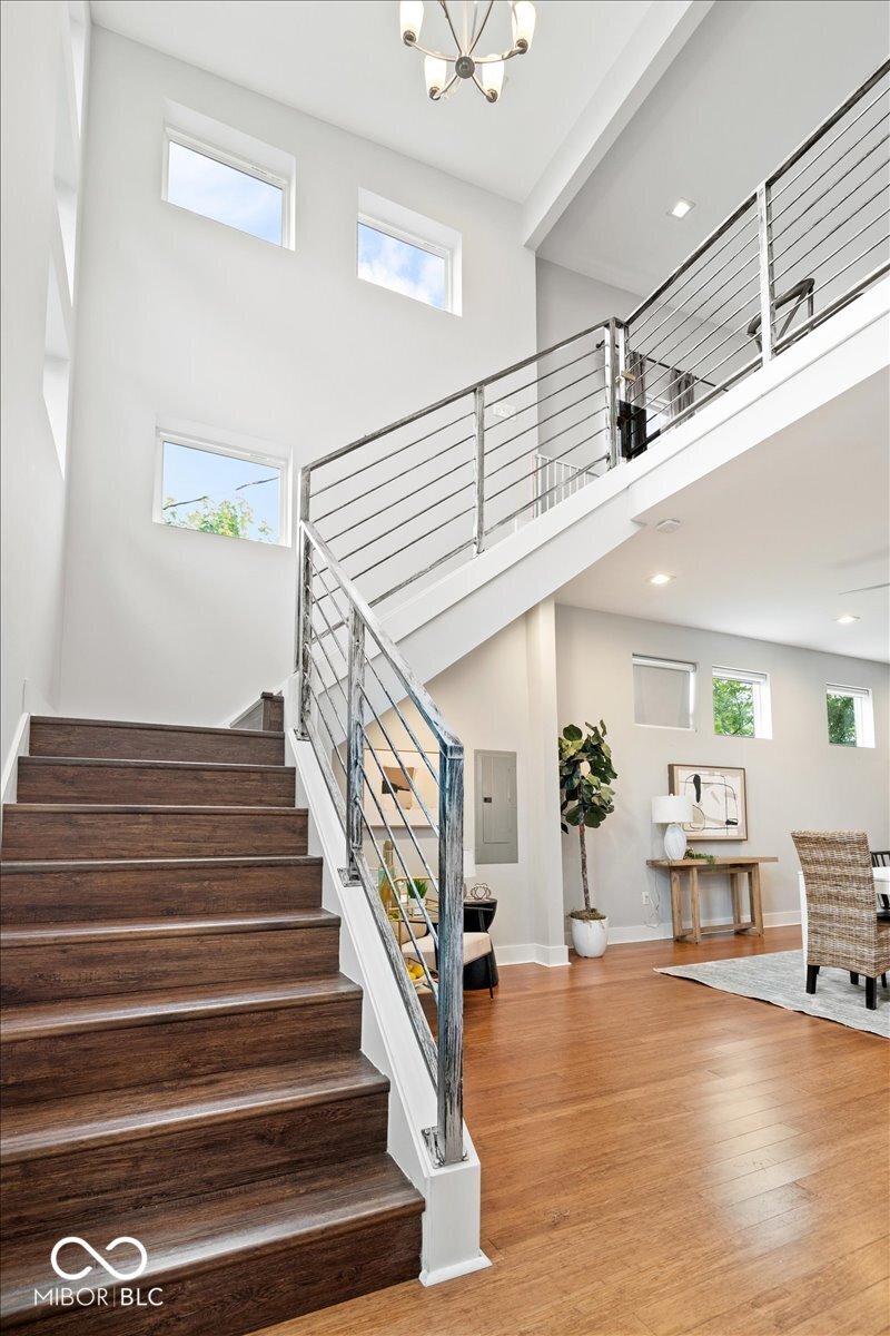 1501 English Avenue
