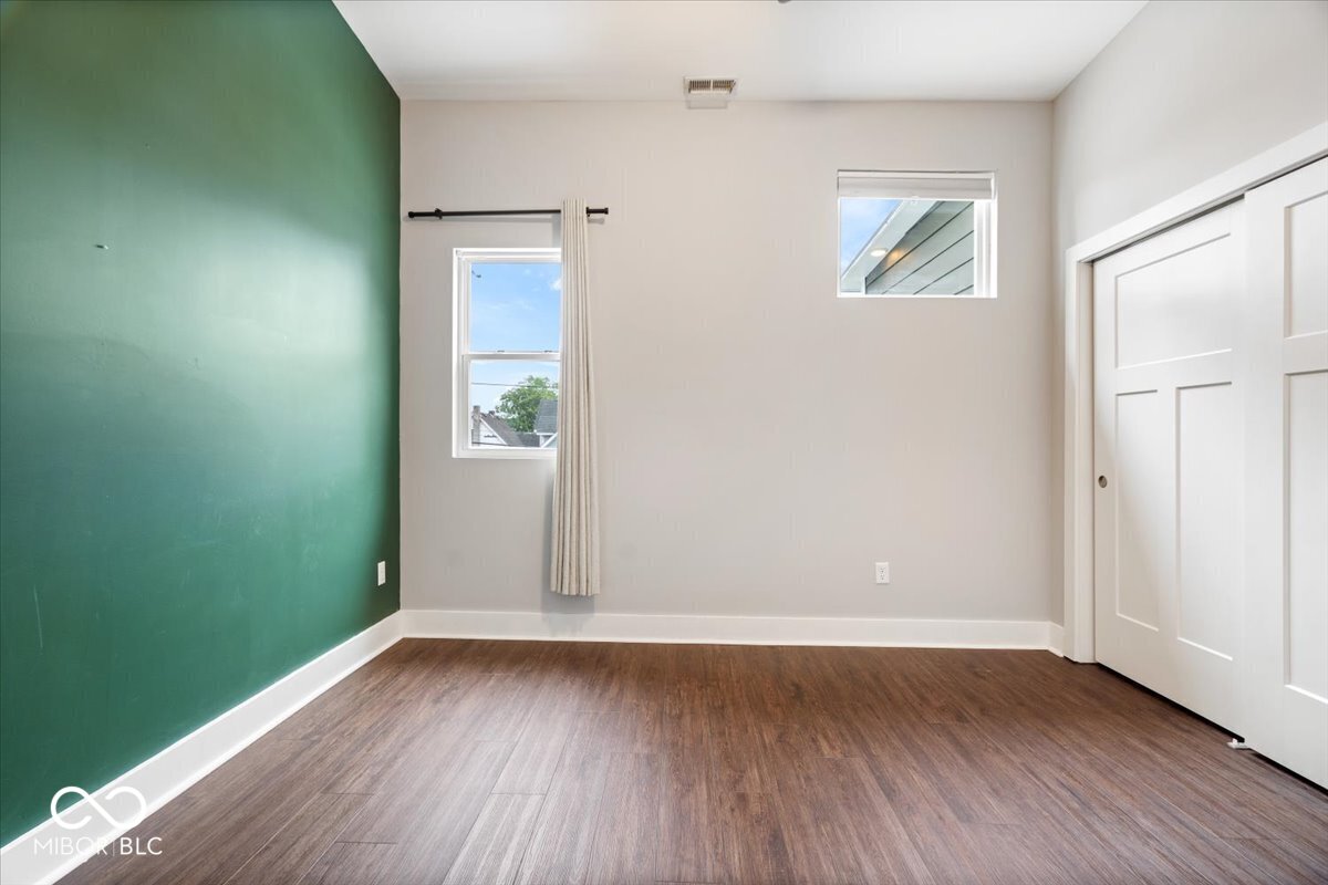 1501 English Avenue