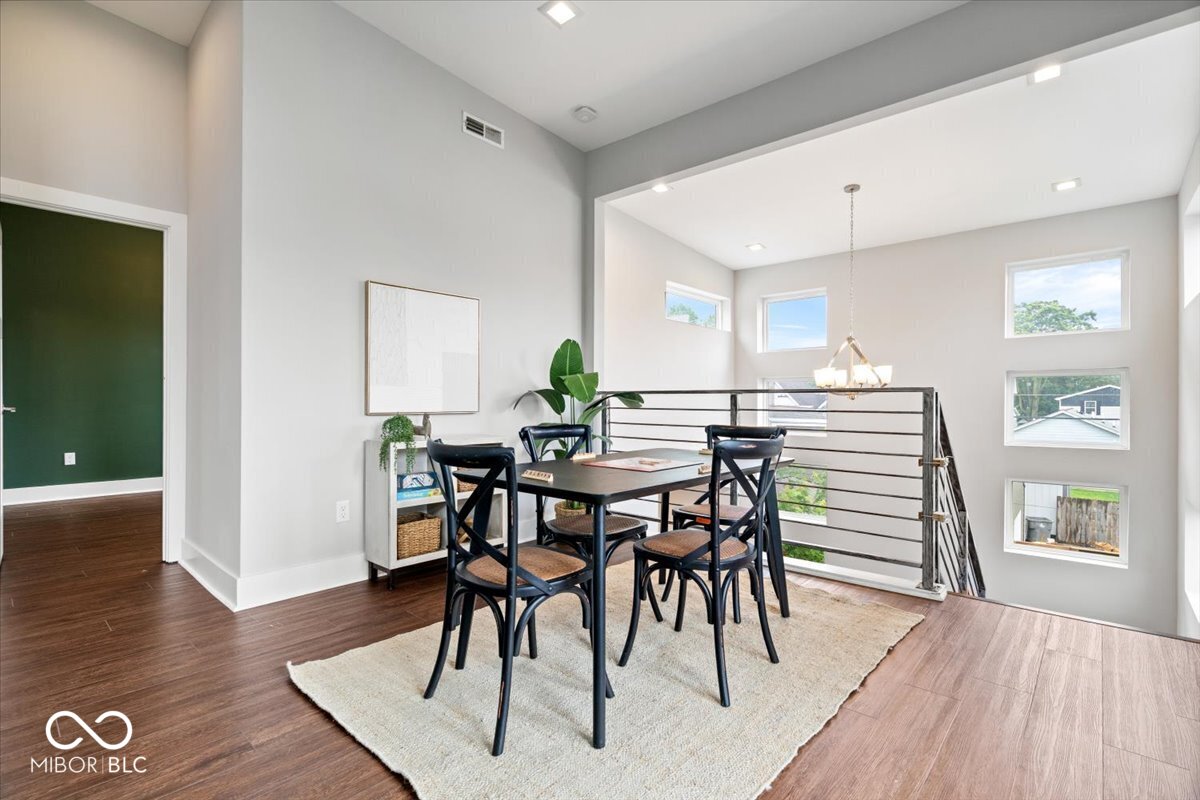 1501 English Avenue