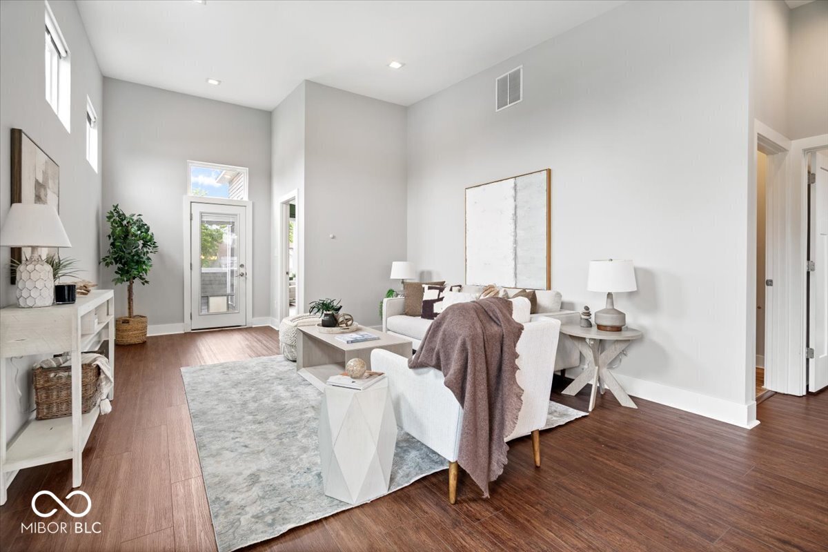 1501 English Avenue