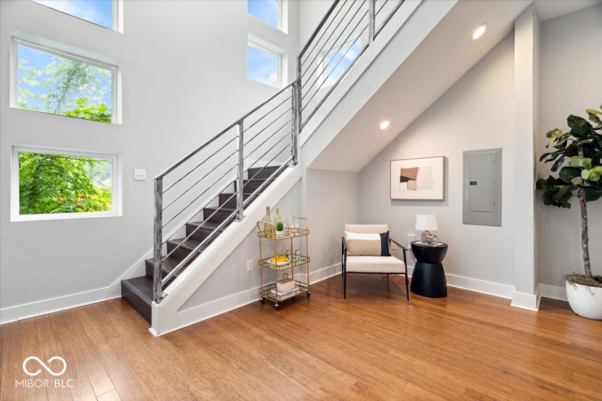 1501 English Avenue