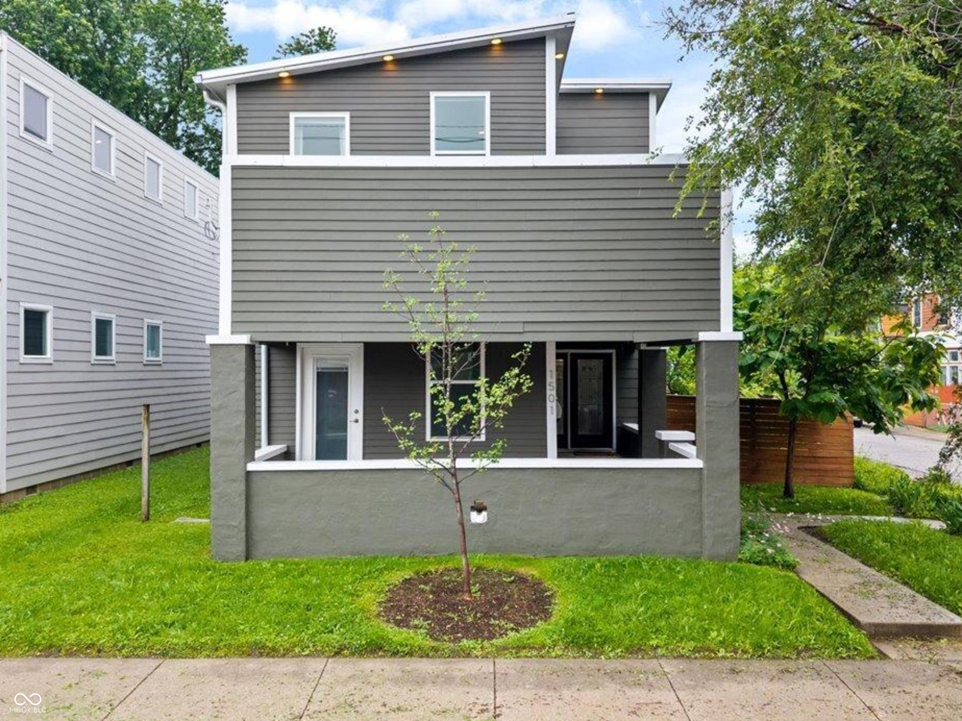 1501 English Avenue