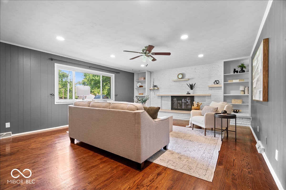 8350 Burn Court