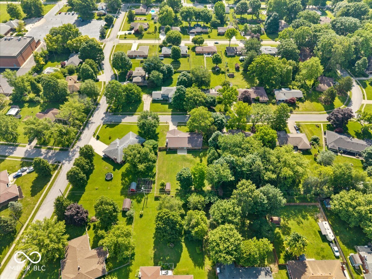 8350 Burn Court
