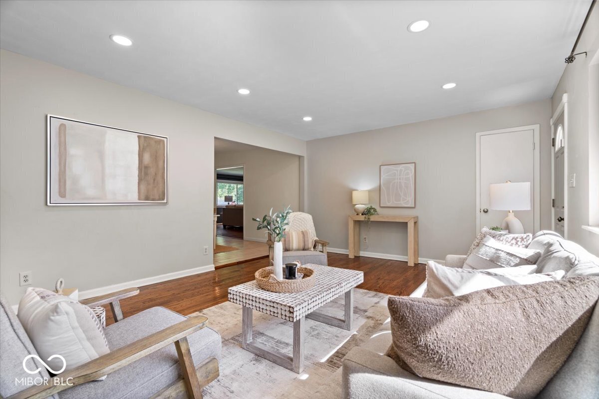 8350 Burn Court