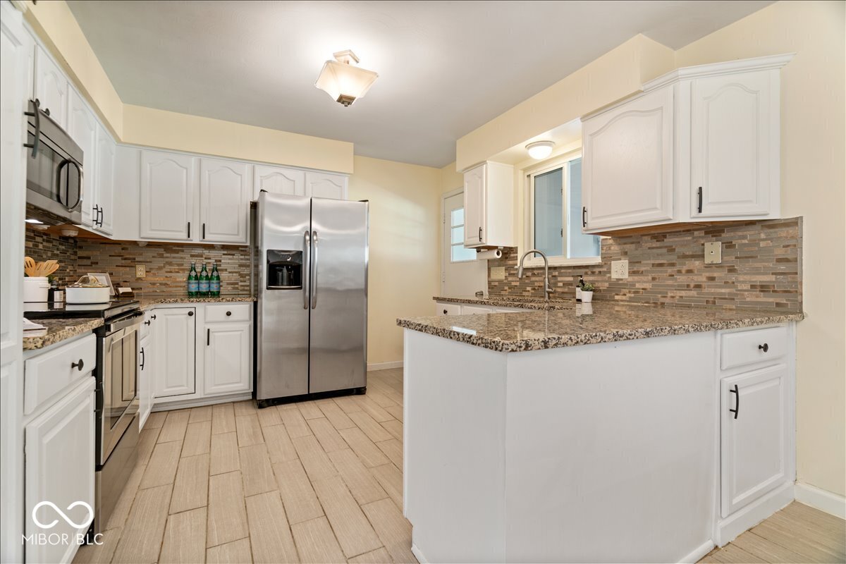 8350 Burn Court