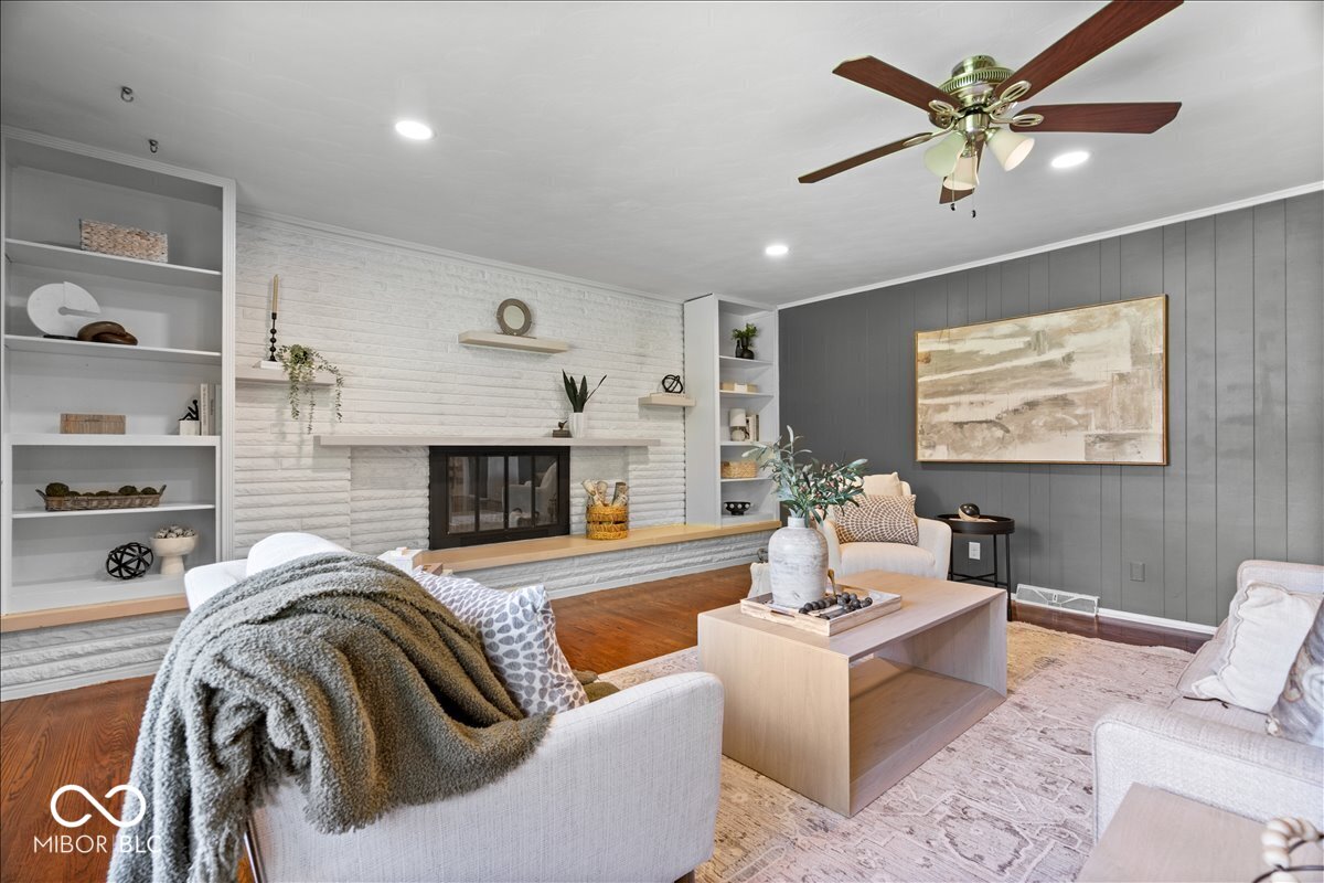 8350 Burn Court