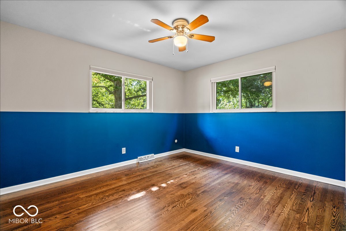 8350 Burn Court