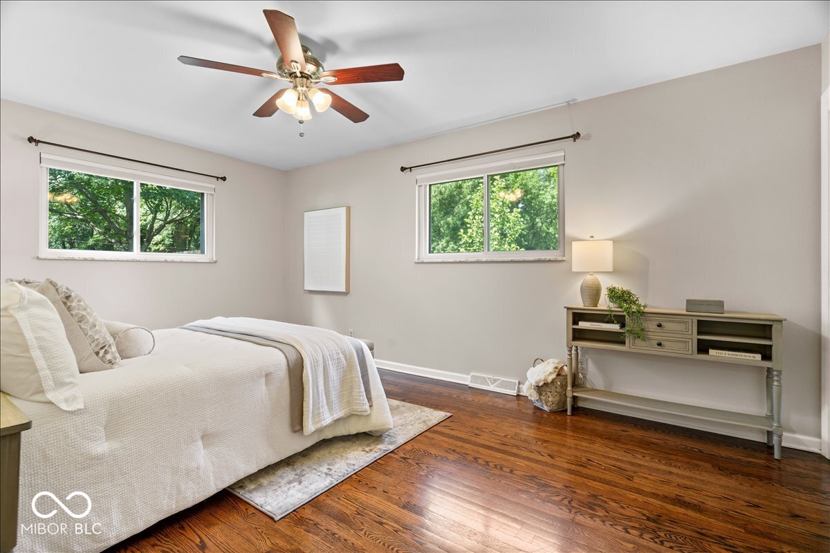 8350 Burn Court