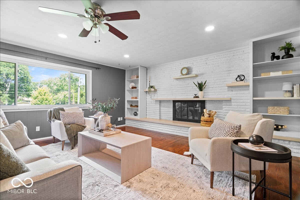 8350 Burn Court