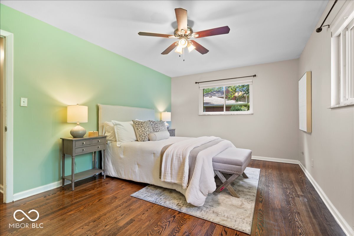 8350 Burn Court