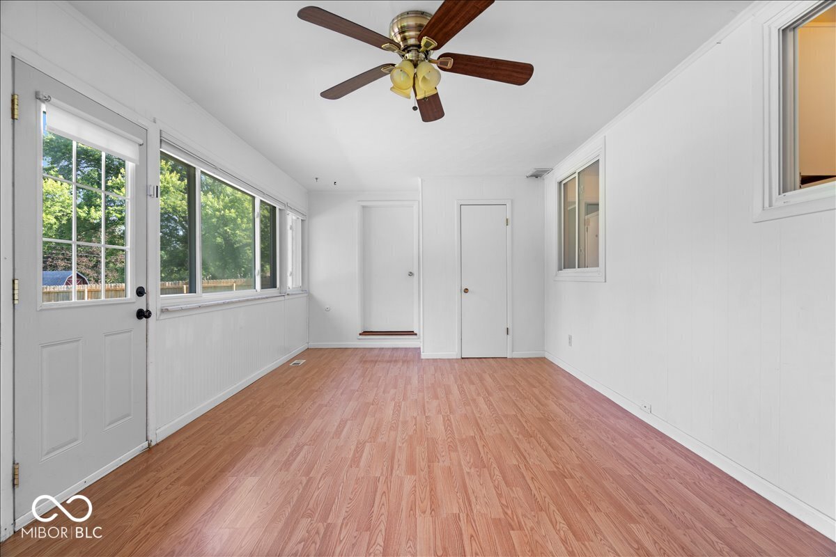 8350 Burn Court