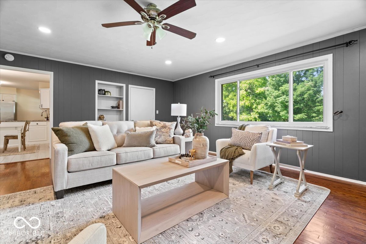 8350 Burn Court
