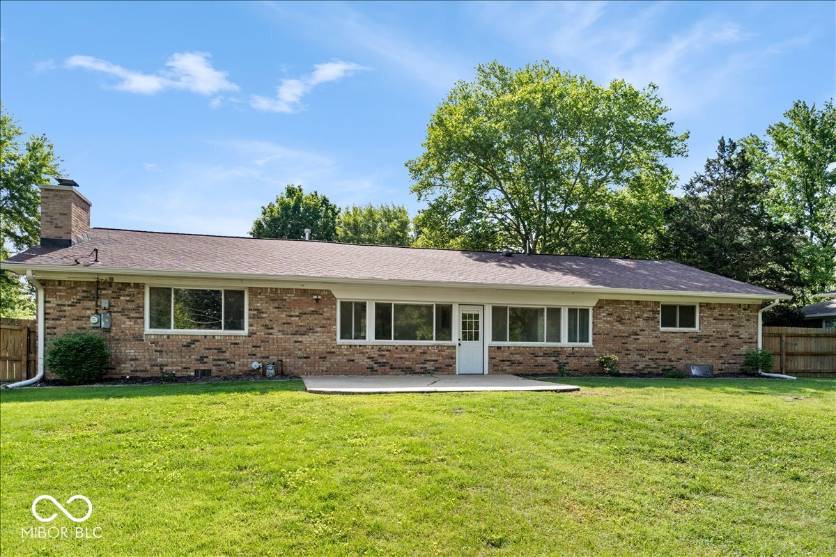 8350 Burn Court