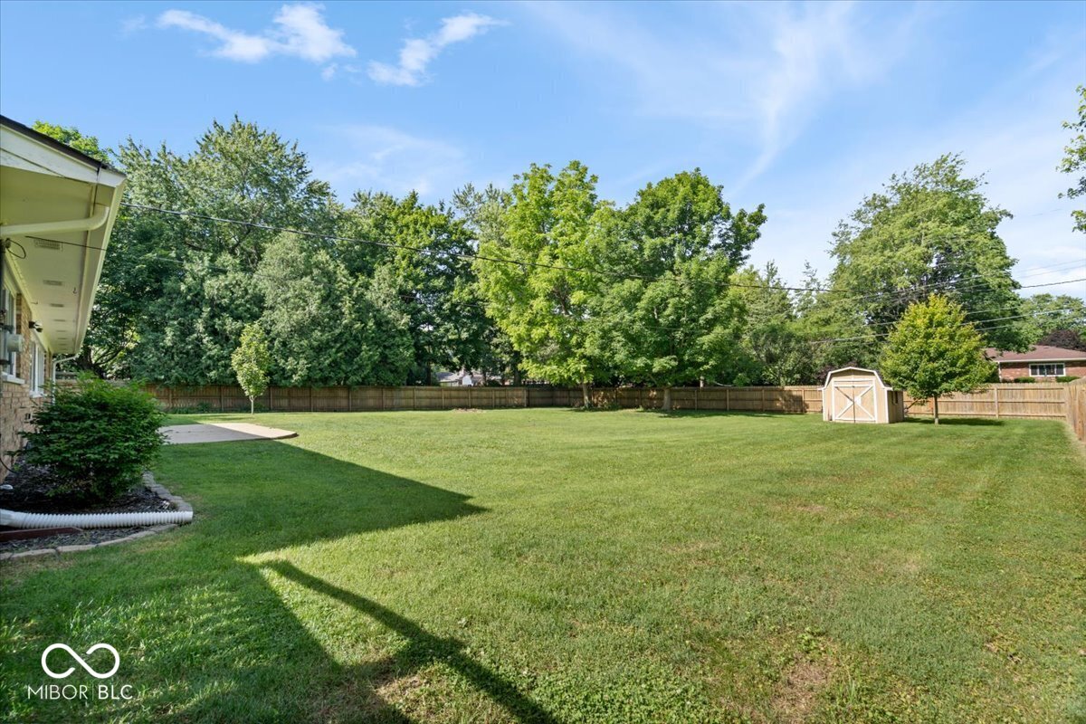 8350 Burn Court