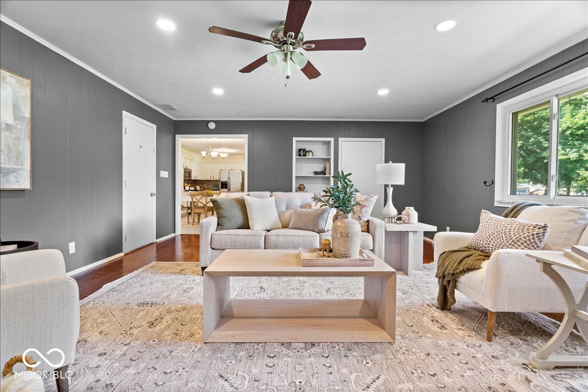 8350 Burn Court