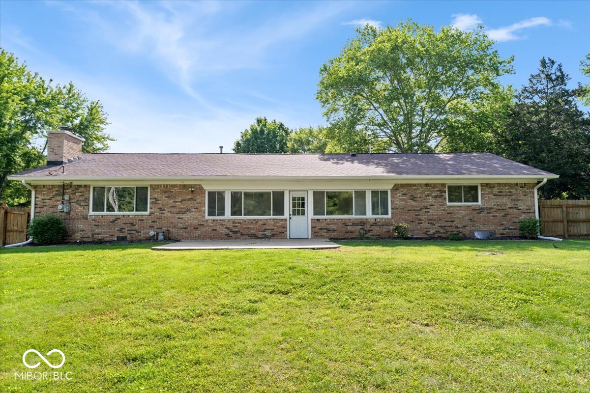 8350 Burn Court