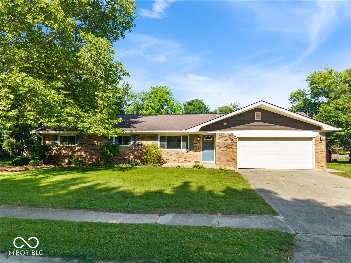 8350 Burn Court